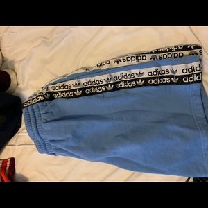 Men’s adidas shorts